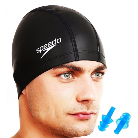 Gorra Natación Speedo Pace Profesional Piscina Regalo Gorra Natación Speedo Pace Profesional Piscina Regalo