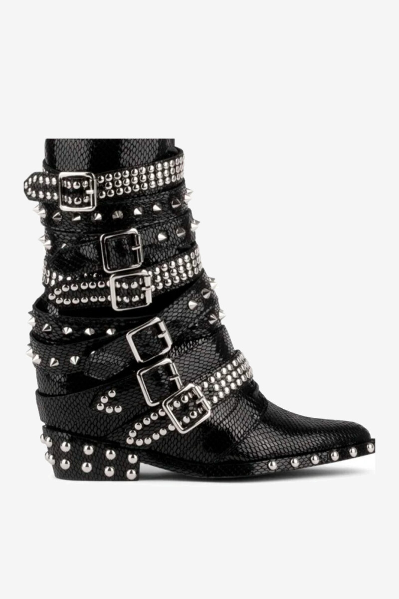 BOTA DRACO-STUD Serpiente