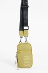 Porta celular SYM waterproof verde