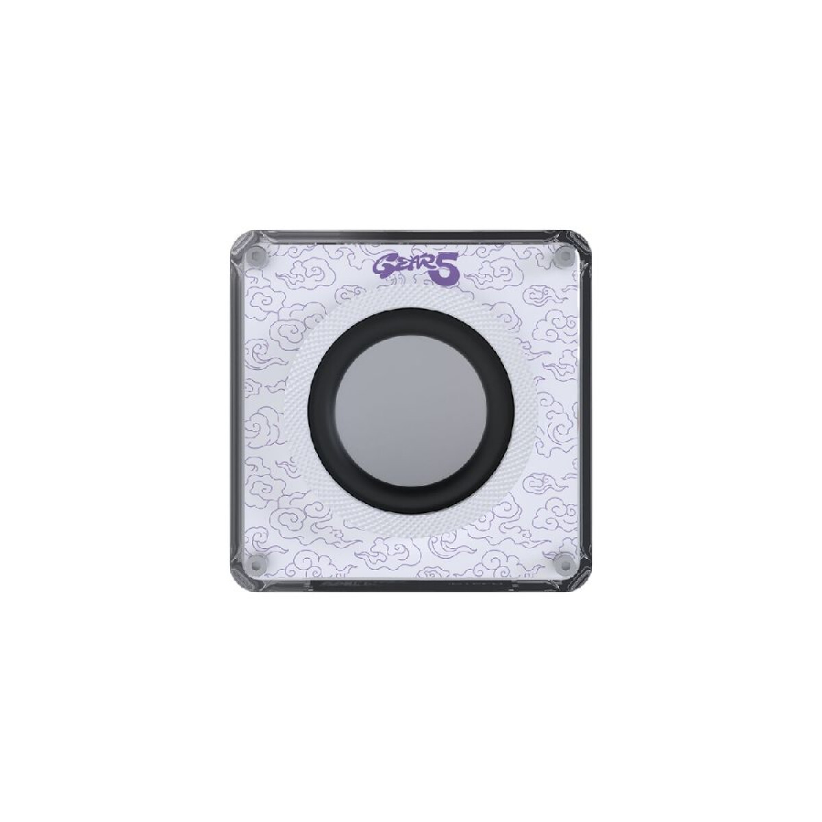 Parlante BT Fantech BS152 One Piece - Luffy Gear 5 