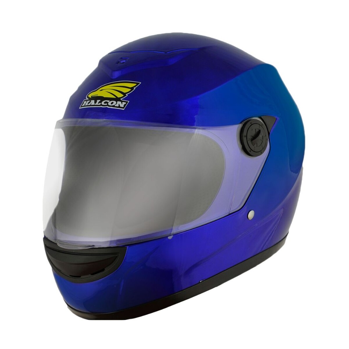 Casco Halcon H50 - Azul 