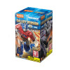 Transformers Sorpresa Galaxy Versión 05 ONE Figuras de Blokees Transformers Sorpresa Galaxy Versión 05 ONE Figuras de Blokees