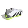 Championes Adidas Predator Accuracy.3 Blanco