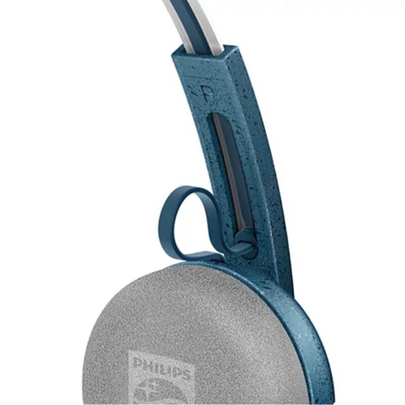 Auriculares Philips Retro | De Diadema color Turquesa Auriculares Philips Retro | De Diadema color Turquesa