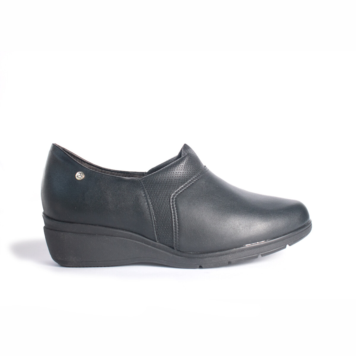 Zapato Dama Piccadilly - Black 