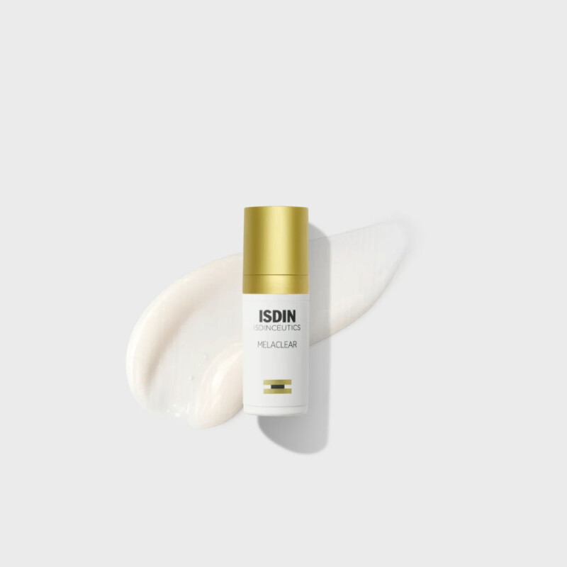 Sérum Facial Antimanchas ISDINCEUTICS Melaclear 10ml