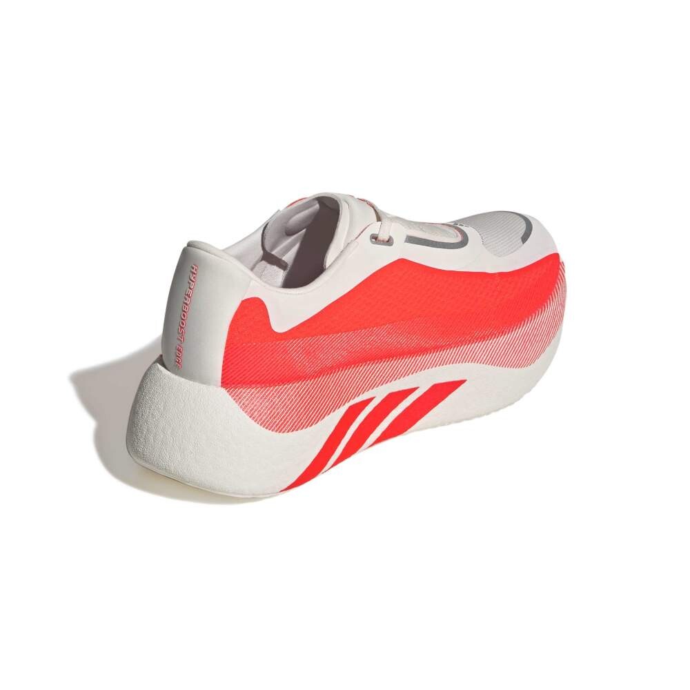 Zapatillas Hyperboost Edge W Mujer White