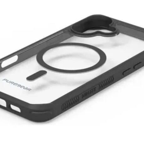 Protector Dualteck para Iphone 16 V01