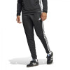 Pantalones Adidas TIRO ES PNT de Hombre - JD0442 Negro-blanco