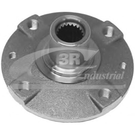 MAZA DE RUEDA RENAULT DEL. 9 11 19 CLIO TWINGO 35MM 21D GSP MAZA DE RUEDA RENAULT DEL. 9 11 19 CLIO TWINGO 35MM 21D GSP