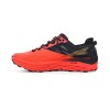 M Mont Blanc - Hombre Coral/black