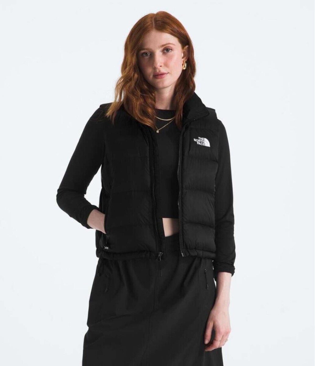 Chaleco Hydrenalite - Tnf Black 