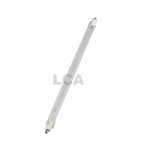 Tubo Repuesto 28cm Para Estufa Halogena Tubo Repuesto 28cm Para Estufa Halogena