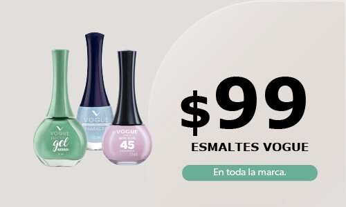 ESMALTES VOGUE
