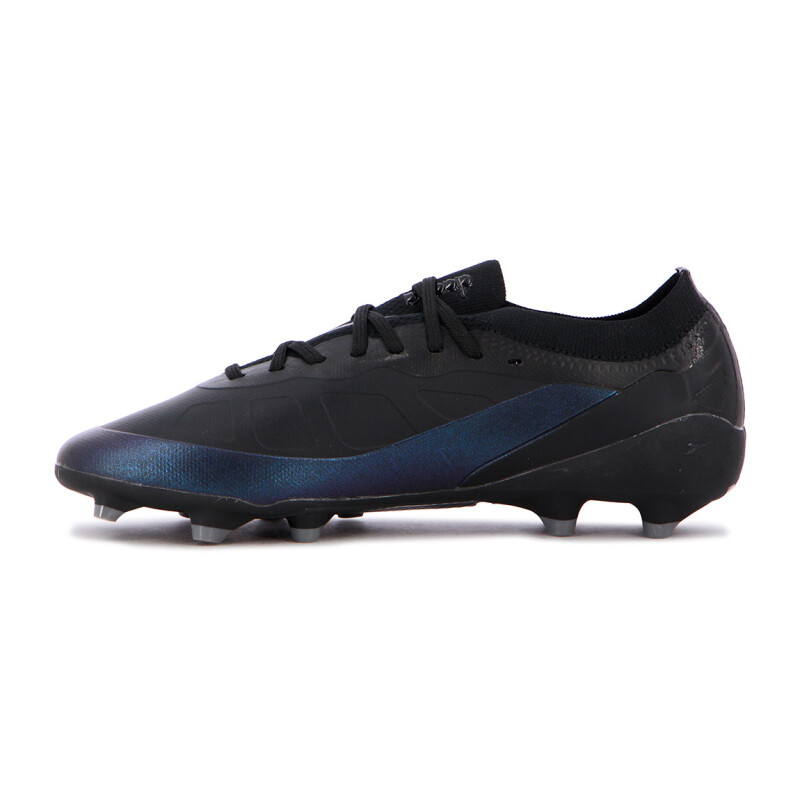 Zapato Fútbol Drop Md Diadora Hombre Negro-negro