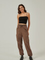 Tops Dove Negro