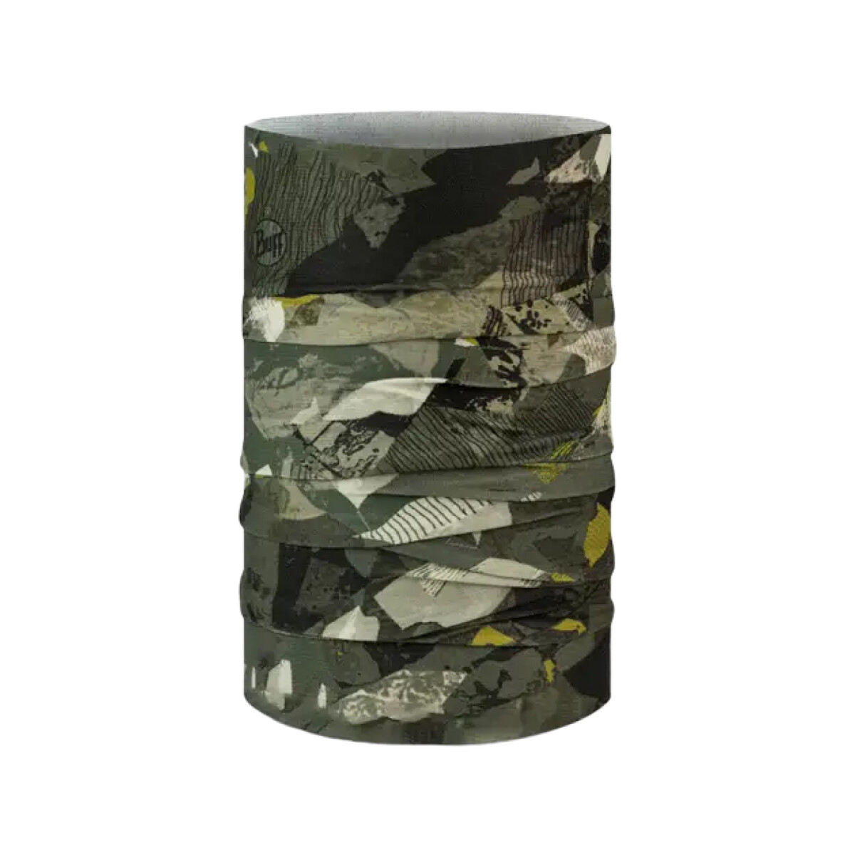 Bufanda Buff Coolnet Uv Hetch Forest 