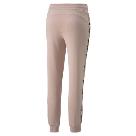 Power Tape Pants TR 84712047 Rosa