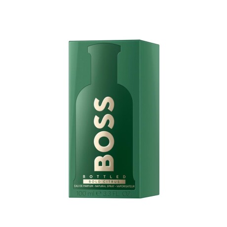 Perfume Boss Bottled Bold Citrus Edición Limitada 100ml Perfume Boss Bottled Bold Citrus Edición Limitada 100ml
