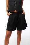 SHORT MARA NEGRO