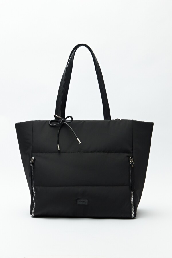 BOLSO PEPPERS Negro