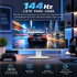 Monitor Msi Pro Mp243w E14 23,8" Ips Full Hd 144 Hz MONITOR MSI PRO MP243W E14 24"