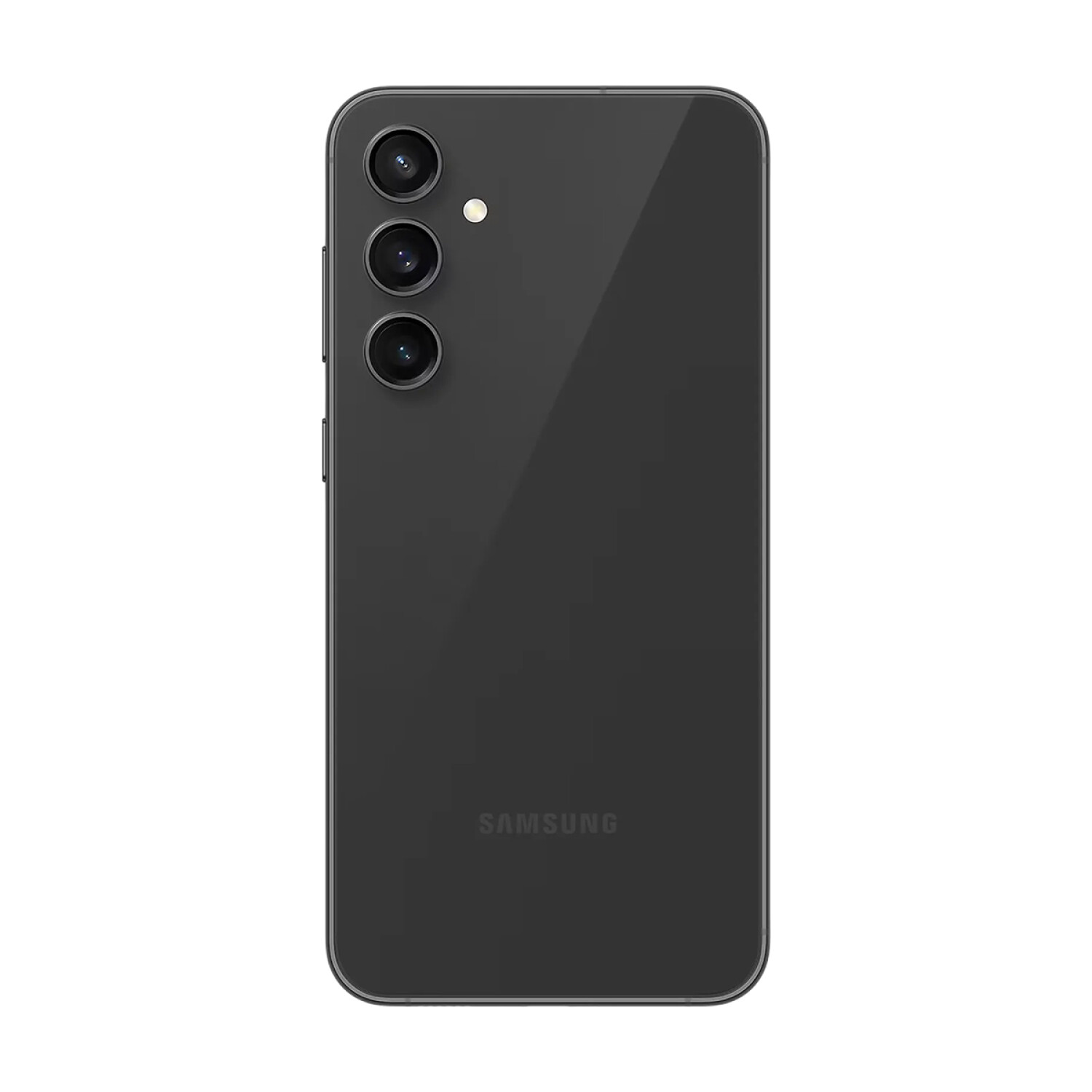 Samsung Galaxy S23 FE 5G 256GB / 8GB RAM Dual SIM - Green — Cover