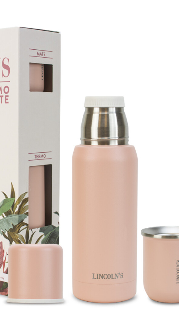 KIT MATERO FLARE CORAL