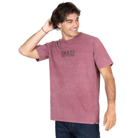 Remera Maui and Sons Surf Company - Bordó Remera Maui and Sons Surf Company - Bordó