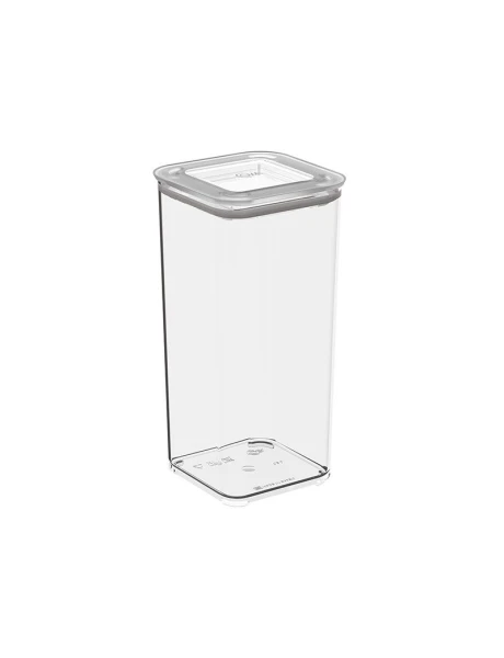 CONTENEDOR MODO 1,2L-CRISTAL COZA CONTENEDOR MODO 1,2L-CRISTAL COZA