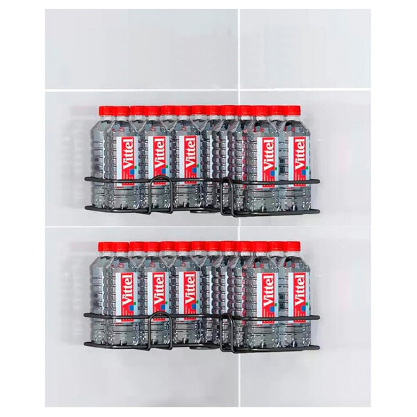 Estante Organizador Esquinero Metalico Adhesivo Ducha Cocina Estante Organizador Esquinero Metalico Adhesivo Ducha Cocina