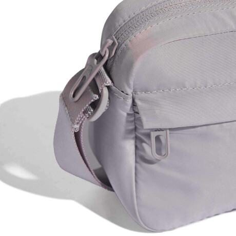 Bolso Future Icons Unisex Gris