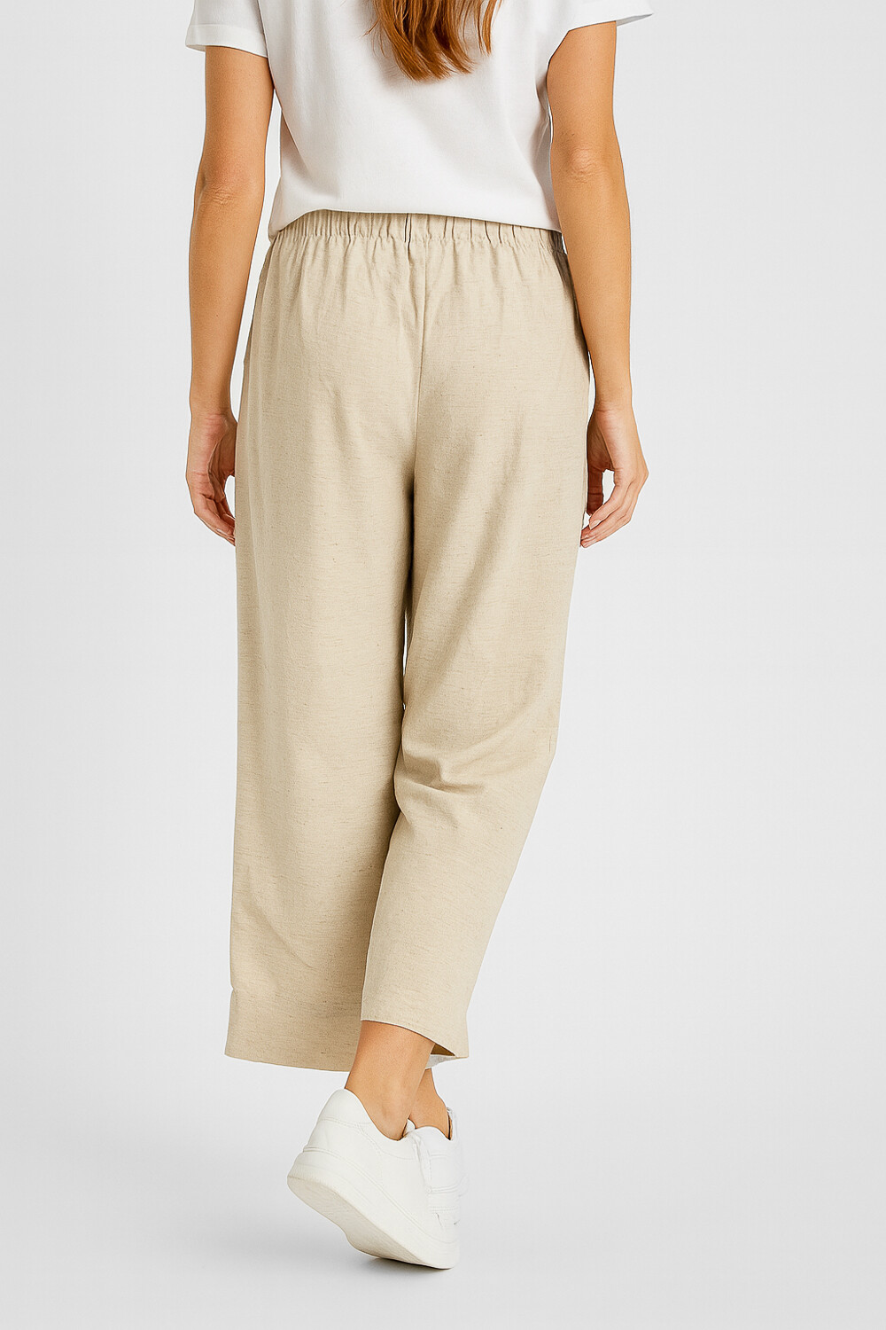 Pantalon Bluey Arena Melange