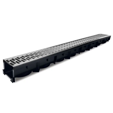 Desagüe para Patios Infinity Enduro Acero Galvanizado Desagüe para Patios Infinity Enduro Acero Galvanizado