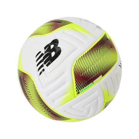 Pelota de Fútbol New Balance - GEODESA MATCH - FB23050G ELD