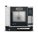 Horno Cheftop Mind 5 bandejas Unox Horno Cheftop Mind 5 bandejas Unox