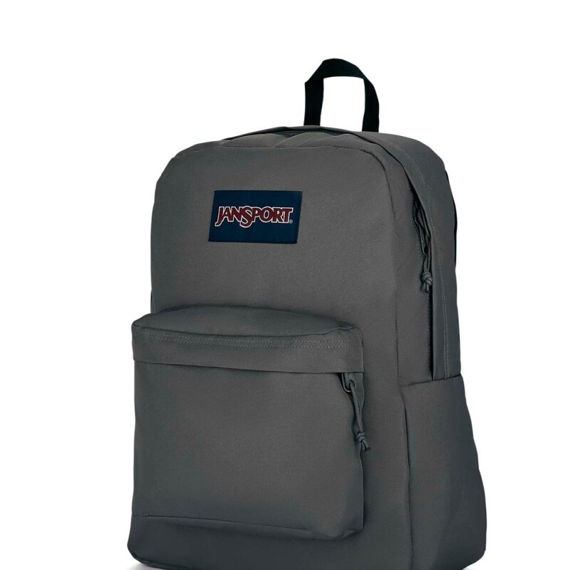 Mochila Superbreak Unisex Gris