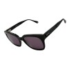 PRUNE LIVADIA01 C VIOLETA U - Adulto - Negro negrocombinado