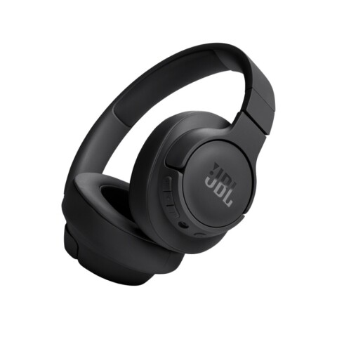 Auricular JBL Tune 720 BT Con Diadema Negro Auricular JBL Tune 720 BT Con Diadema Negro