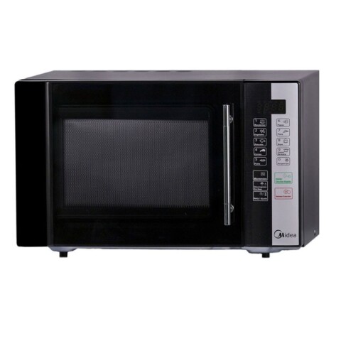Microondas Midea Digital 30 litros negro Microondas Midea Digital 30 litros negro