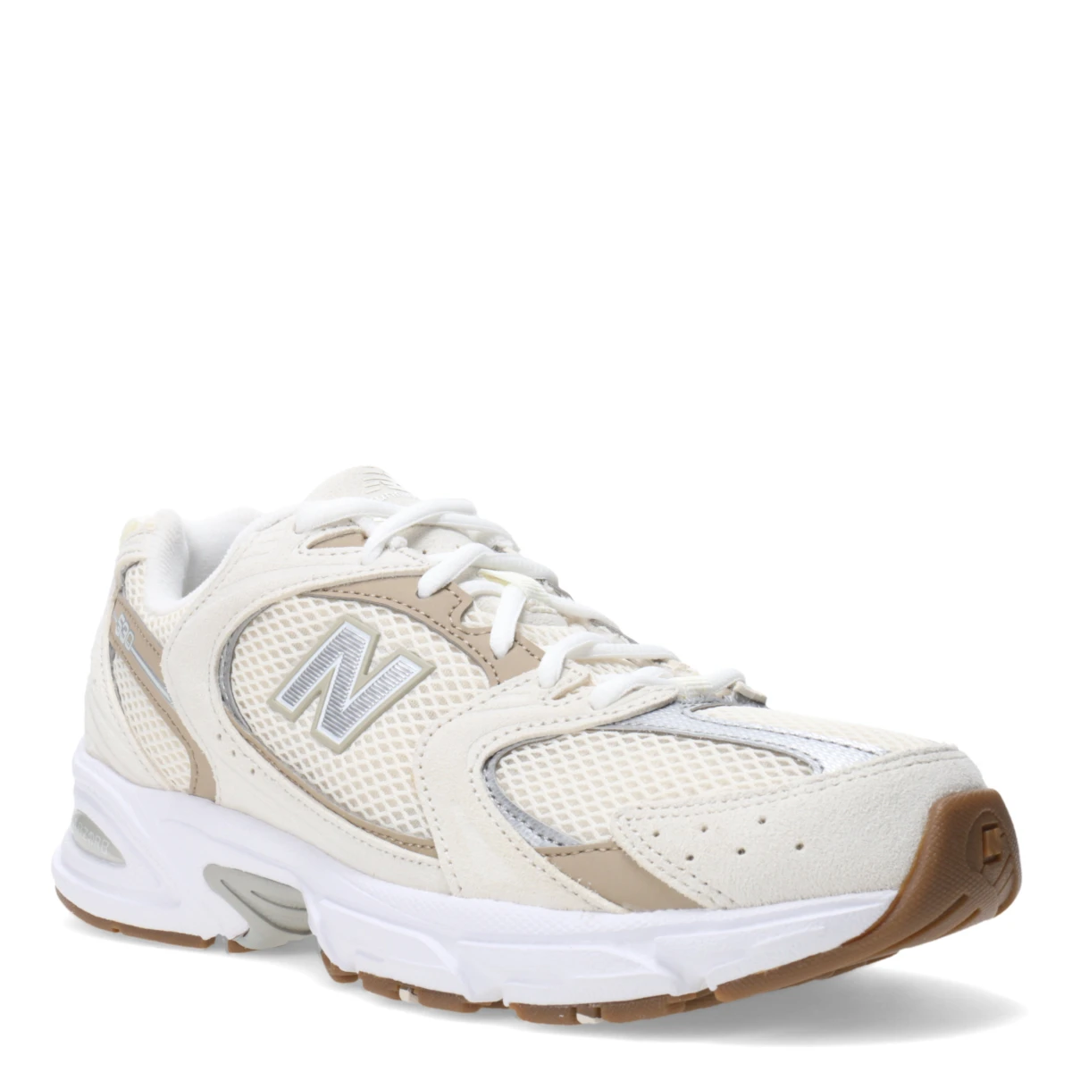 Championes de Hombre New Balance Running Course 530 - Beige - Marrón Claro - Plateado 