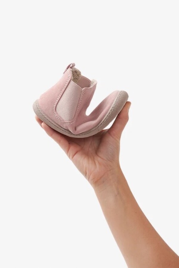 Bota chelsea serraje maquillaje Maquillaje