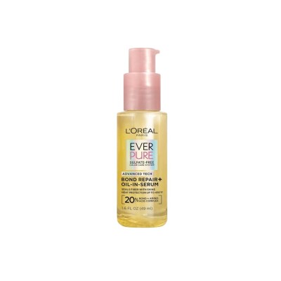 Serum Capilar Everpure Bond Repair Oil In 49 Ml. Serum Capilar Everpure Bond Repair Oil In 49 Ml.
