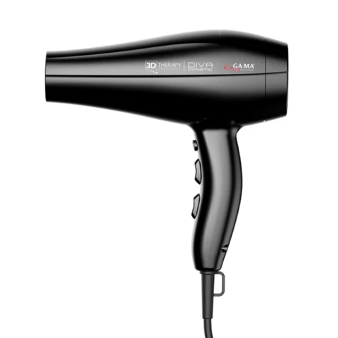 Secador GAMA Ceramic Diva STD220V 2300W Secador GAMA Ceramic Diva STD220V 2300W