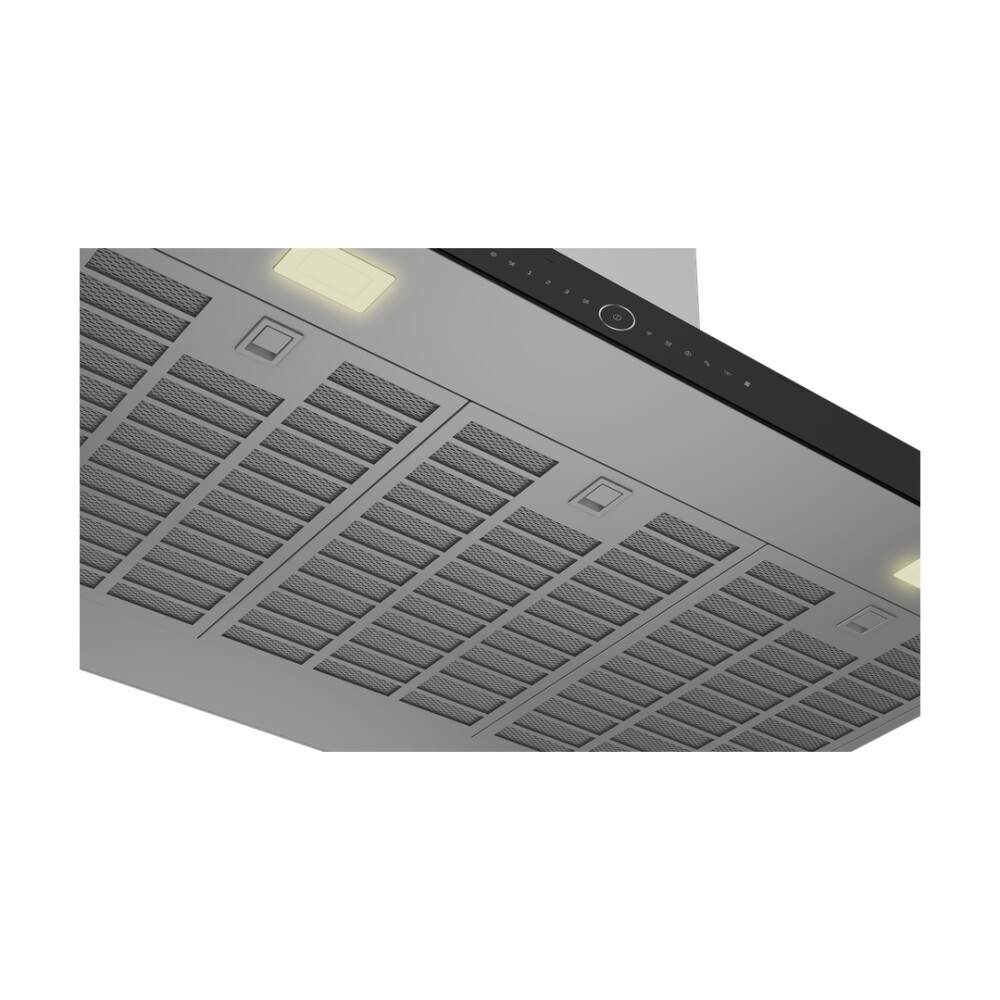 Campana 90cm Beko BHCI98841BBHSI Campana 90cm Beko BHCI98841BBHSI