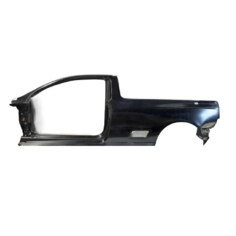 LATERAL IZQUIERDO SAVEIRO G5 CABINA EXTENDIDA Lateral Izquierdo Saveiro G5 Cabina Extendida