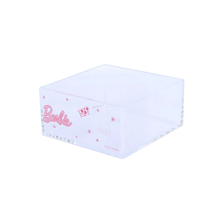 Organizador acrílico S Barbie Organizador acrílico S Barbie
