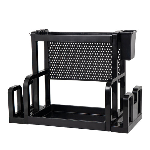 Organizador de plastico 57*35.5*26cm N/a