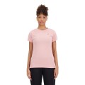 Remera New Balance de Dama - Relentless - WT33190POO PINKMOON