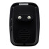 Timbre Inalámbrico Cacazi Premium Inteligente Led 300 Metros Color Variante Negro